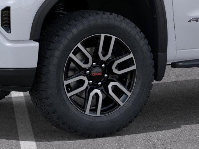 new 2026 GMC Sierra 1500 car, priced at $65,215