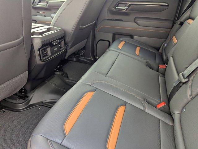 new 2026 GMC Sierra 1500 car, priced at $72,960