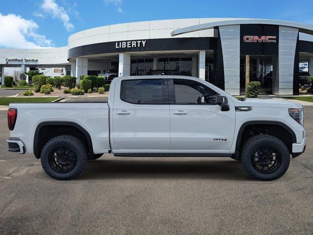new 2026 GMC Sierra 1500 car, priced at $72,960