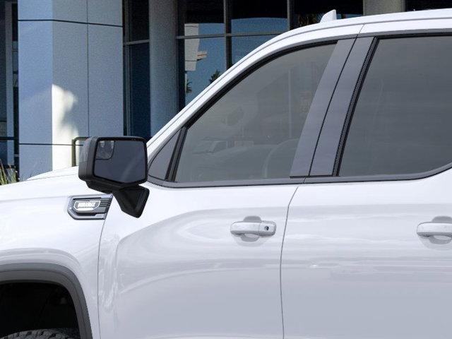 new 2026 GMC Sierra 1500 car, priced at $65,215