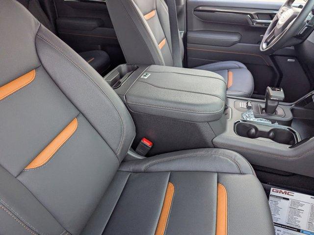 new 2026 GMC Sierra 1500 car, priced at $72,960