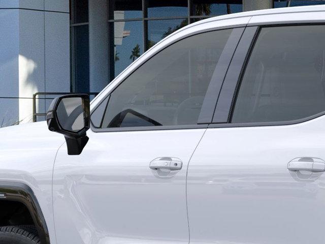 new 2026 GMC Sierra EV car, priced at $68,295