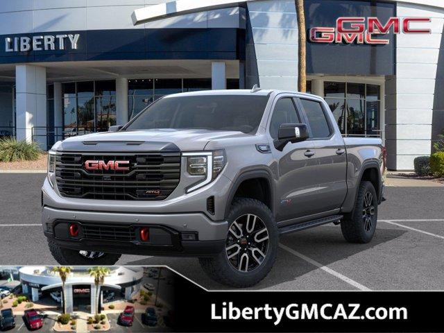 new 2026 GMC Sierra 1500 car, priced at $67,005