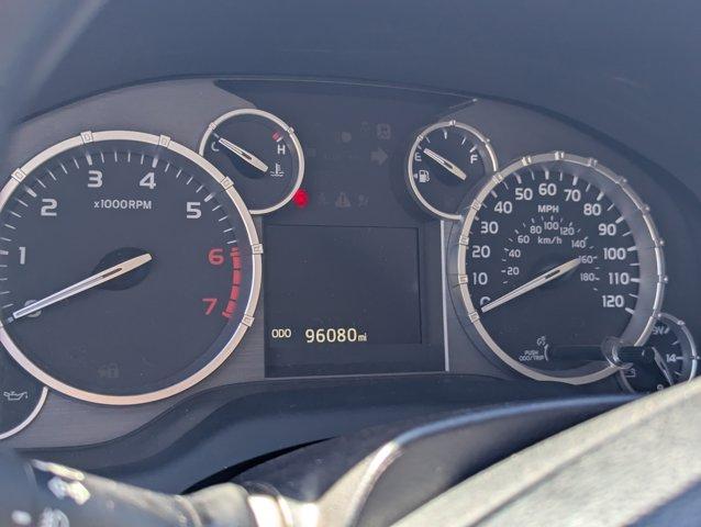 used 2015 Toyota Tundra car, priced at $28,459