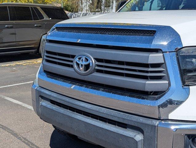 used 2015 Toyota Tundra car, priced at $28,459