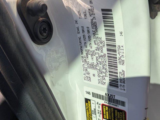 used 2015 Toyota Tundra car, priced at $28,459