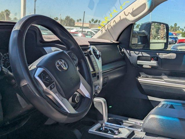 used 2015 Toyota Tundra car, priced at $28,459