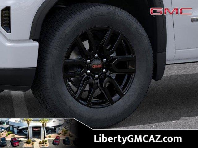 new 2026 GMC Sierra 1500 car, priced at $52,840