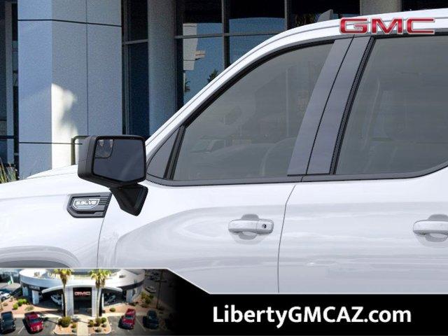 new 2026 GMC Sierra 1500 car, priced at $52,840