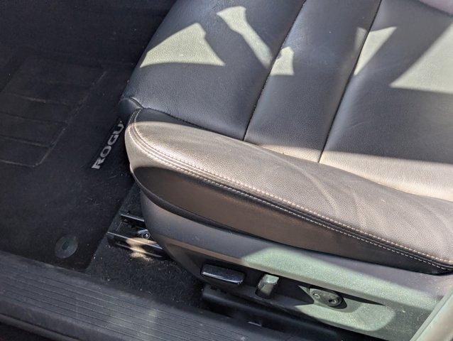 used 2023 Nissan Rogue car, priced at $24,259