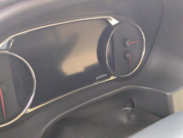 used 2021 GMC Acadia car, priced at $26,822