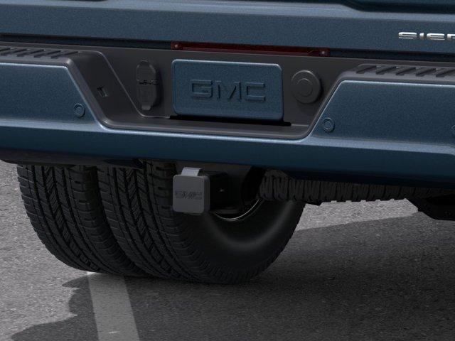 new 2026 GMC Sierra 3500 car, priced at $99,785