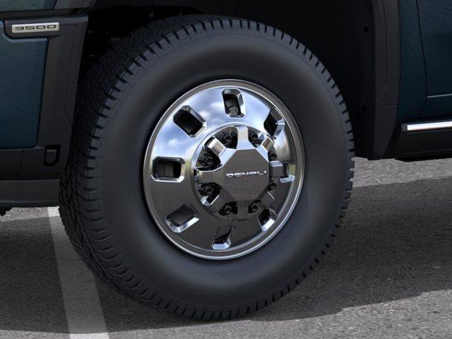new 2026 GMC Sierra 3500 car, priced at $99,785