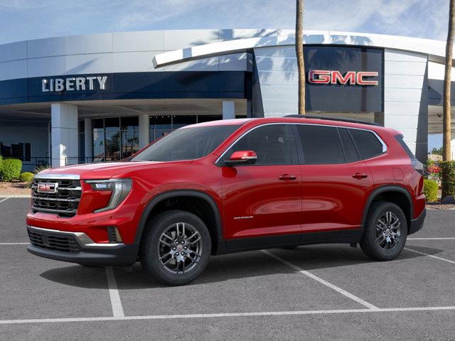 new 2026 GMC Acadia car, priced at $43,435