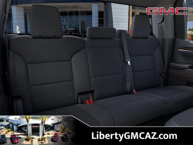 new 2026 GMC Sierra 1500 car, priced at $41,755