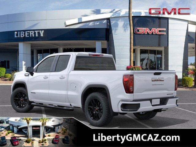 new 2026 GMC Sierra 1500 car, priced at $41,755