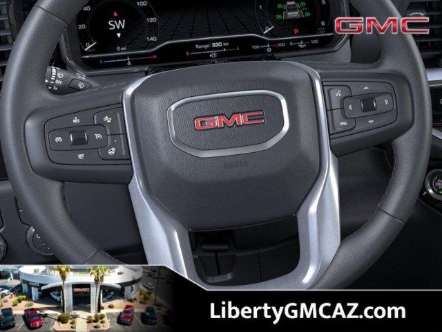 new 2026 GMC Sierra 1500 car, priced at $41,755