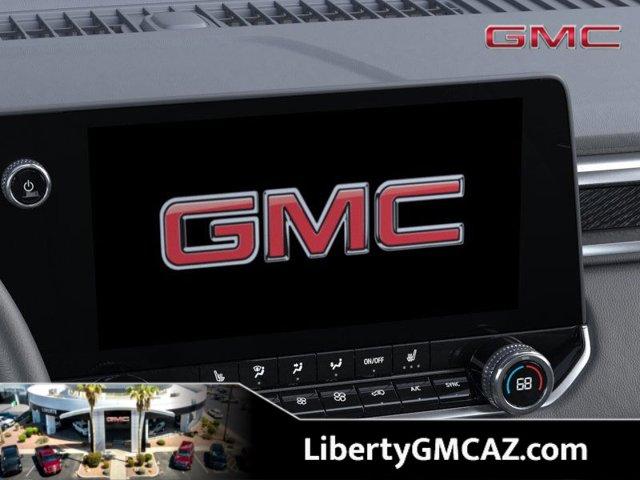 new 2026 GMC Canyon car, priced at $42,595