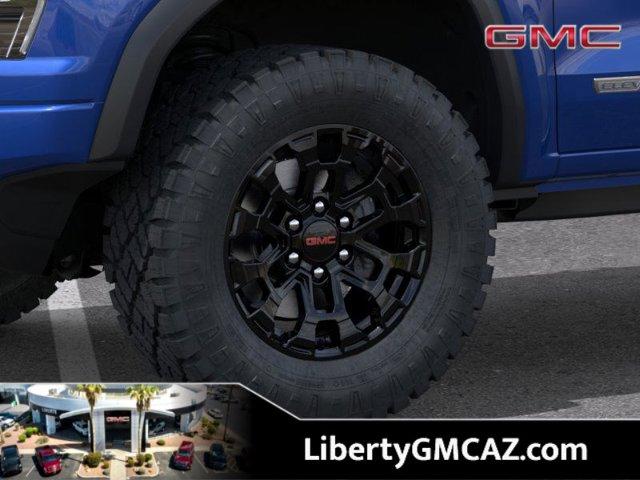 new 2026 GMC Canyon car, priced at $42,595