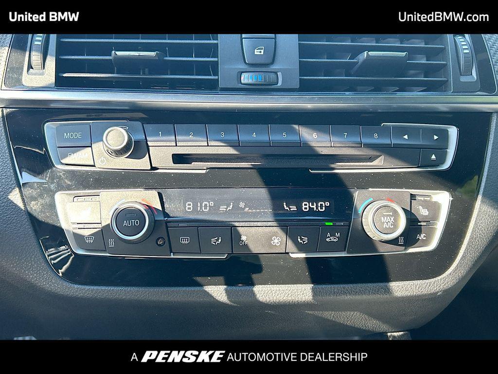 used 2020 BMW M2 car, priced at $44,960