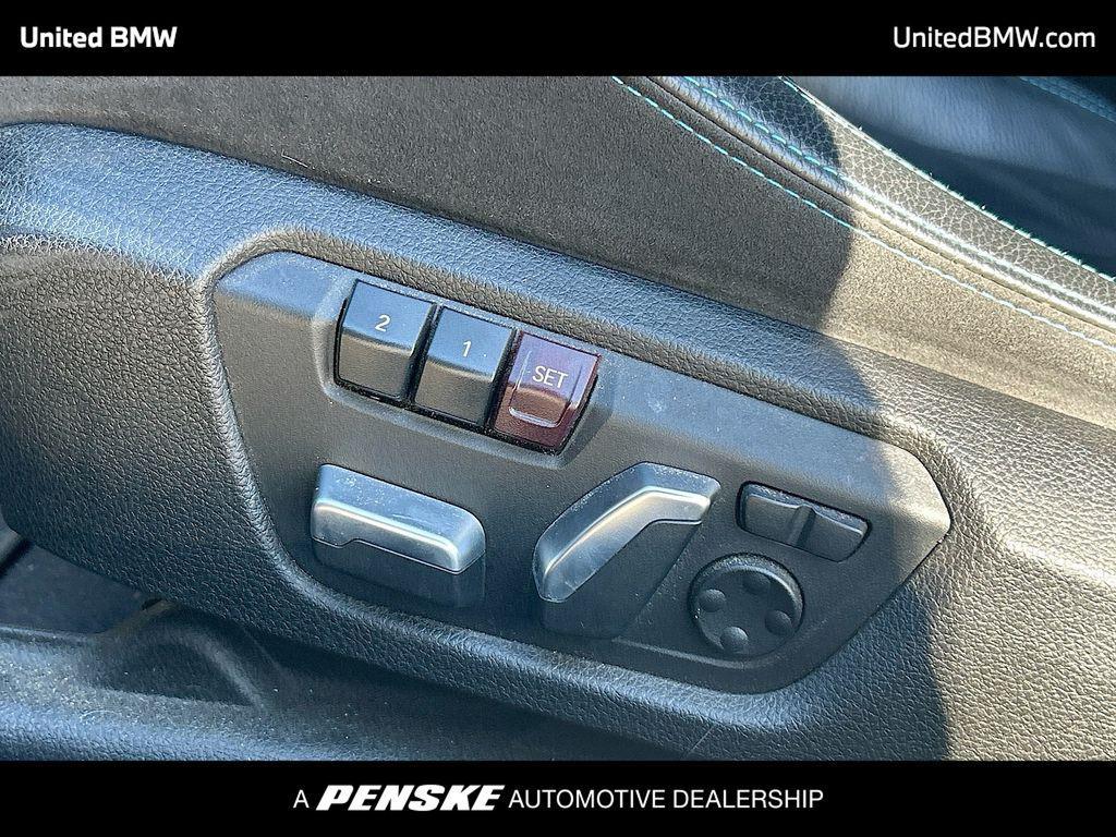 used 2020 BMW M2 car, priced at $44,960