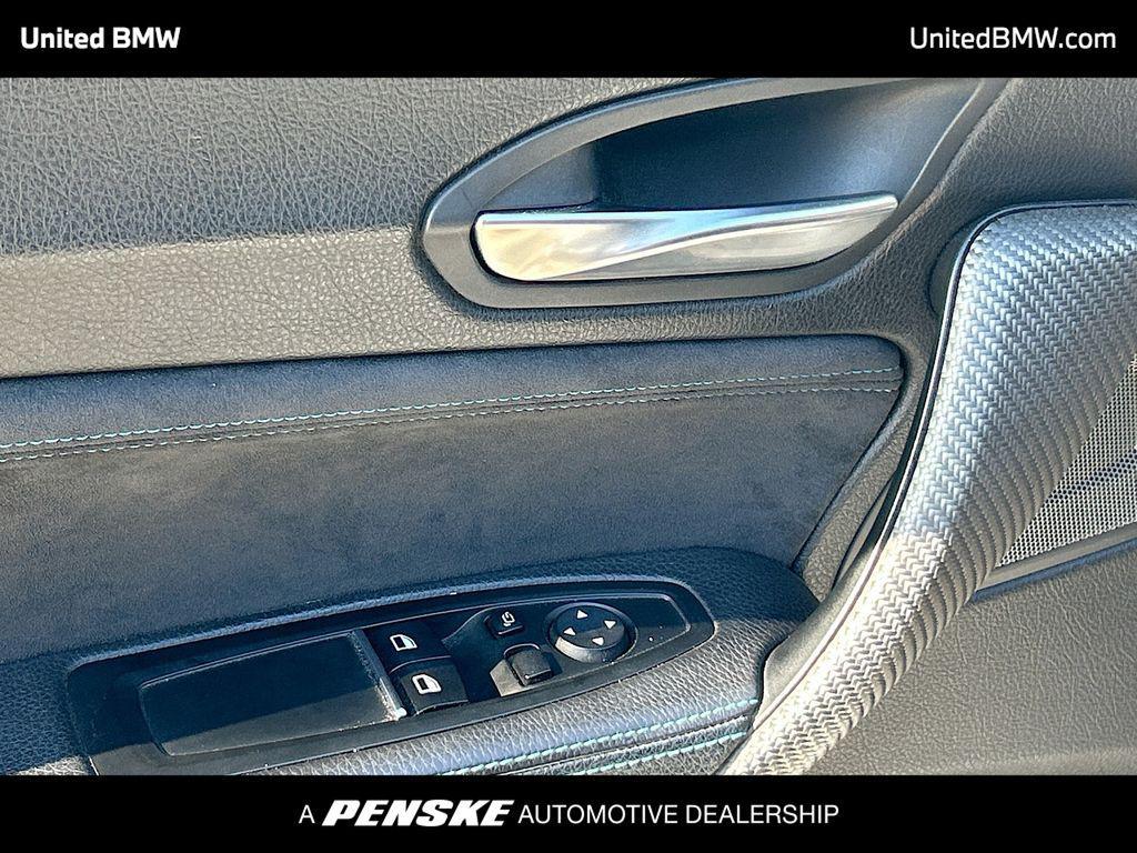 used 2020 BMW M2 car, priced at $44,960