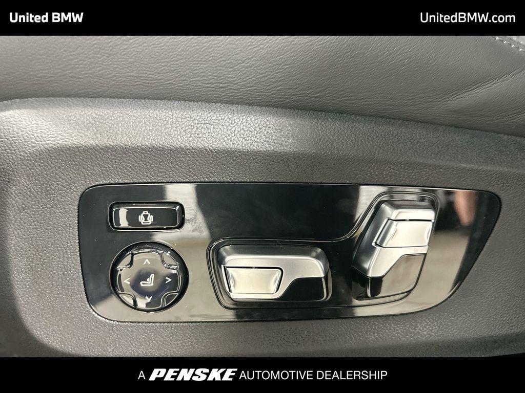 new 2026 BMW X5 M car, priced at $146,700