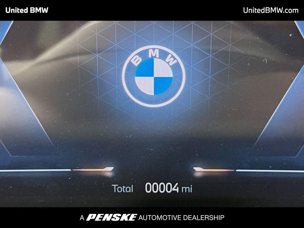new 2026 BMW X5 car, priced at $85,498