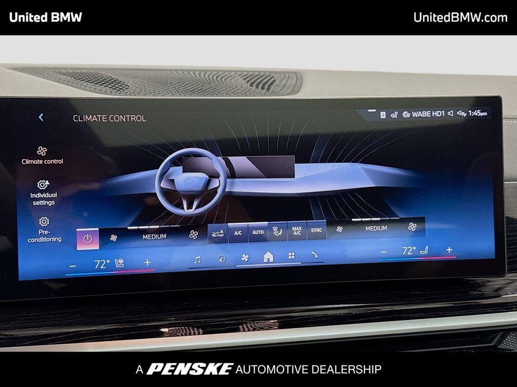 new 2026 BMW X5 car, priced at $85,498