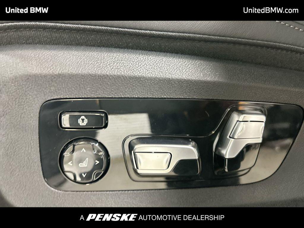 used 2026 BMW X5 car, priced at $92,996