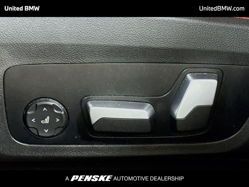 used 2023 BMW i4 Gran Coupe car, priced at $29,995