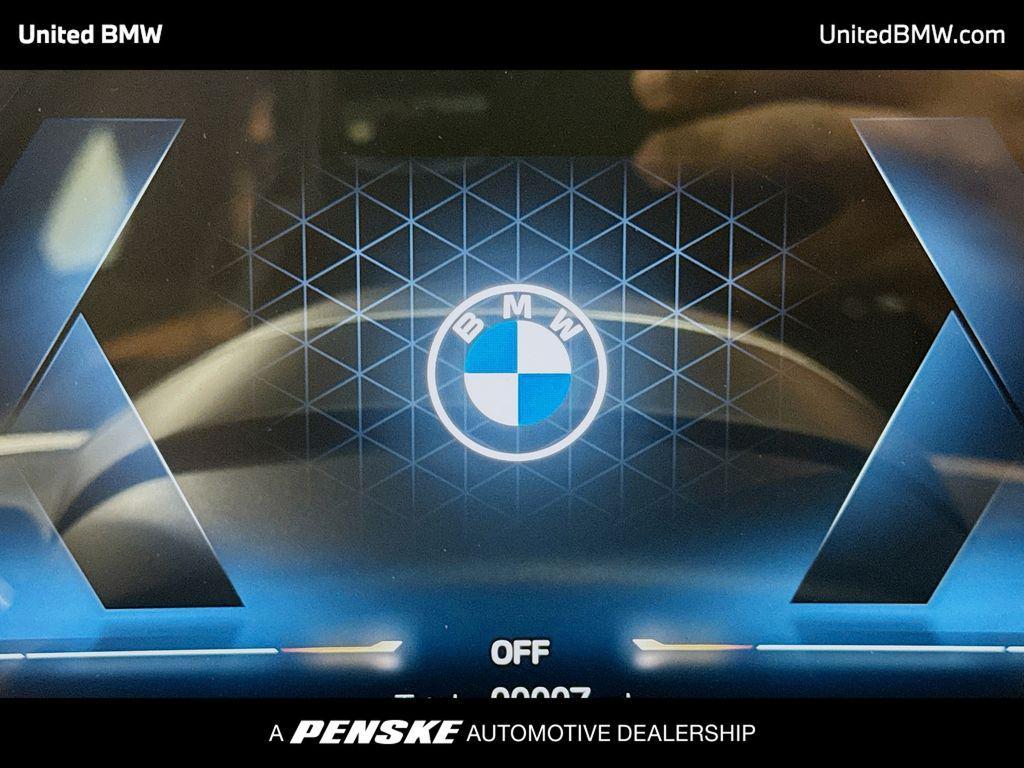 new 2026 BMW 430 car, priced at $59,655