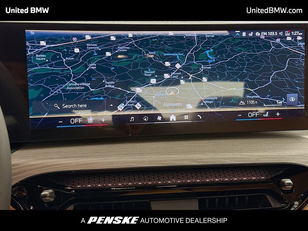 new 2026 BMW 430 car, priced at $59,655