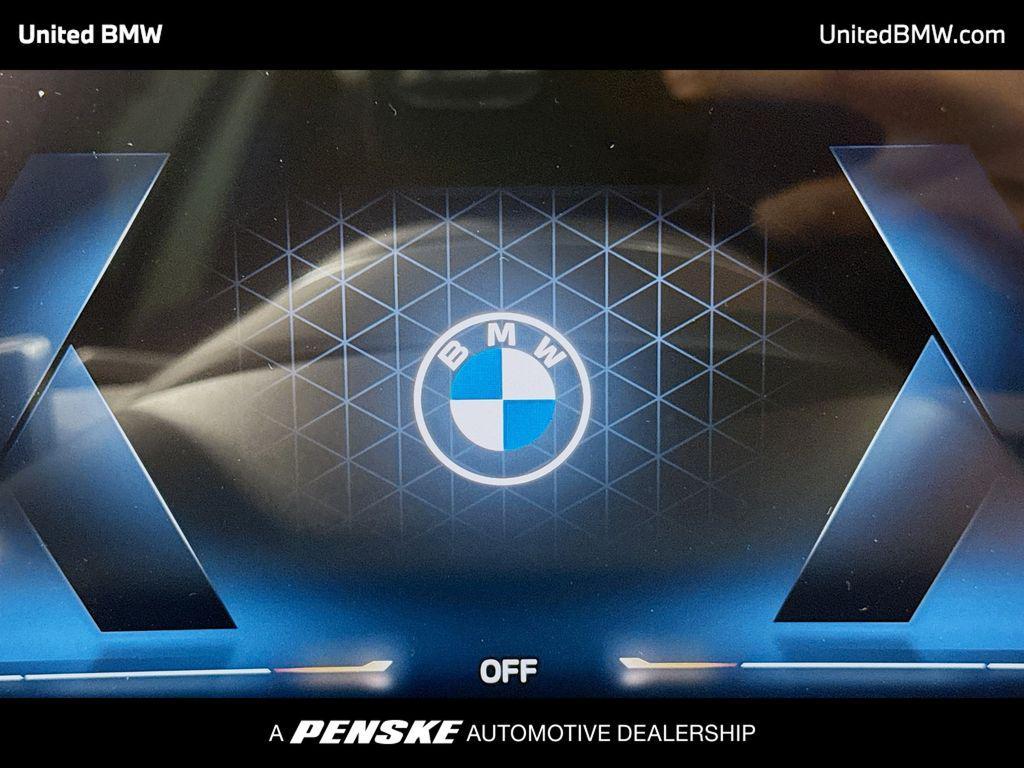 new 2026 BMW X5 car, priced at $82,925