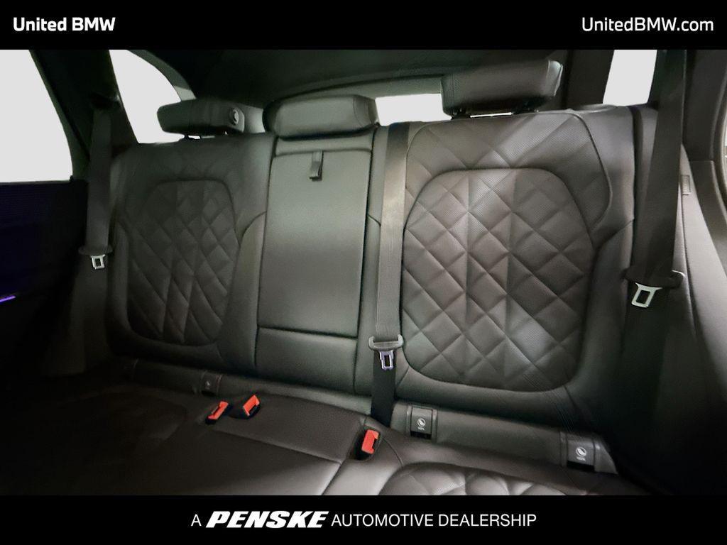 new 2026 BMW X5 car, priced at $82,925