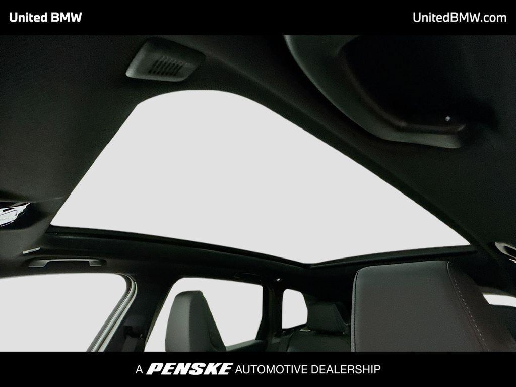 new 2026 BMW X3 car, priced at $58,958