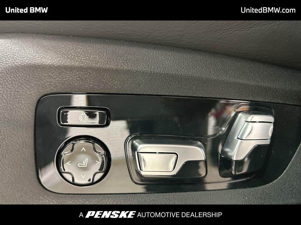 new 2026 BMW X5 M car, priced at $139,625