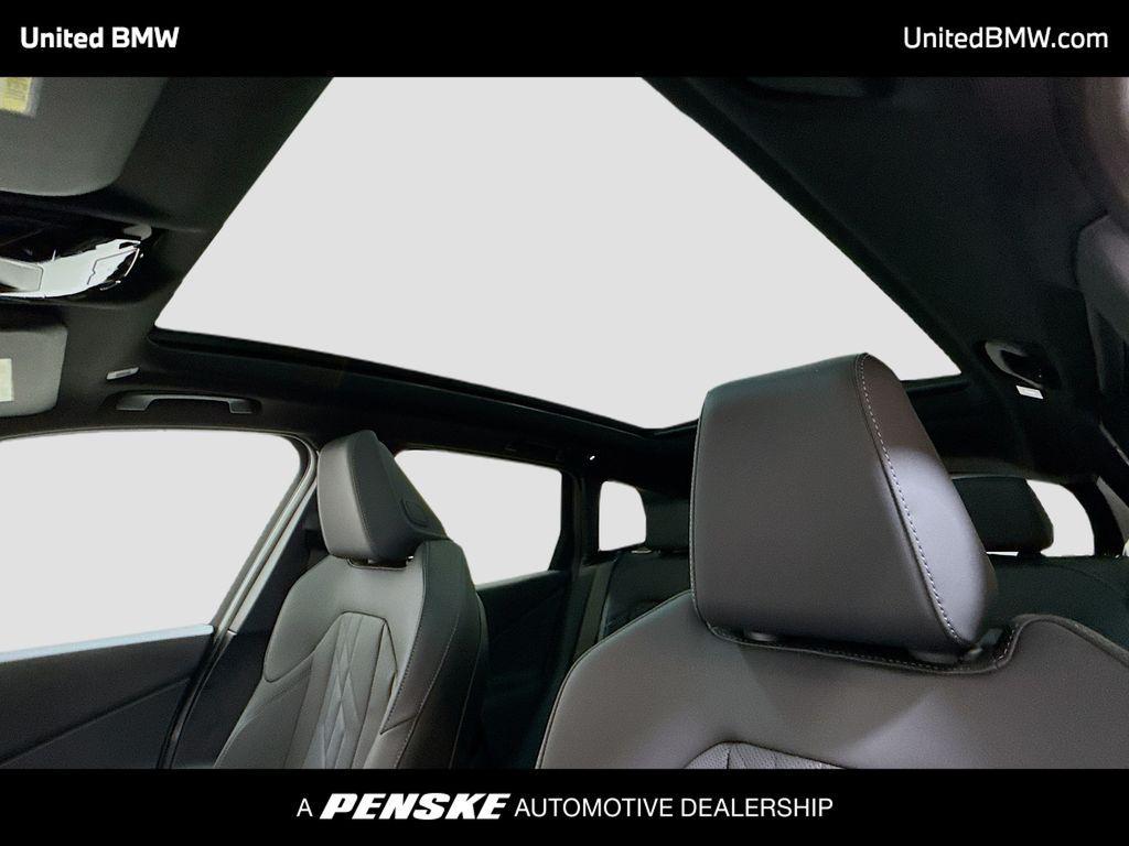 new 2026 BMW X3 car, priced at $56,198