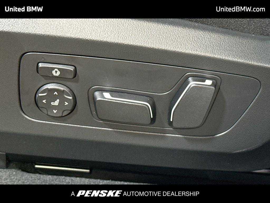 new 2026 BMW X3 car, priced at $56,198