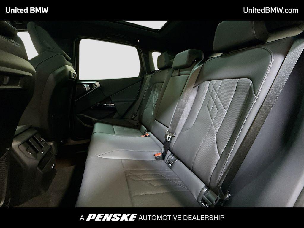 new 2026 BMW X3 car, priced at $56,198
