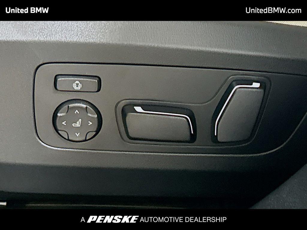 new 2026 BMW X3 car, priced at $57,985