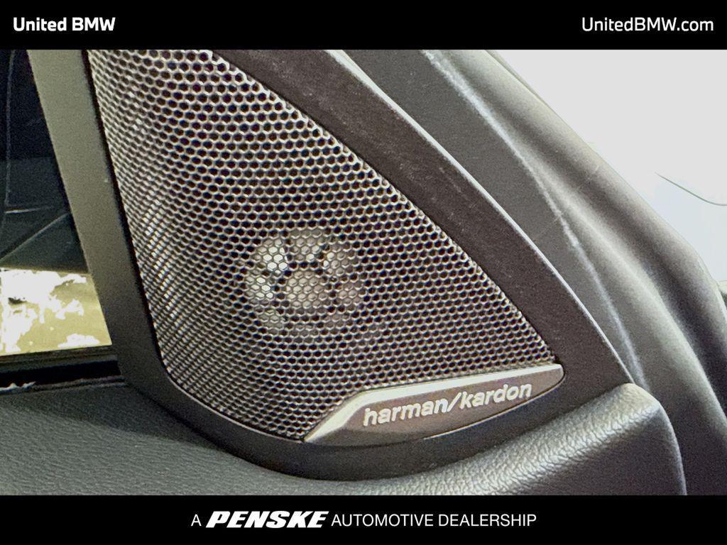 used 2023 BMW M4 car, priced at $66,995