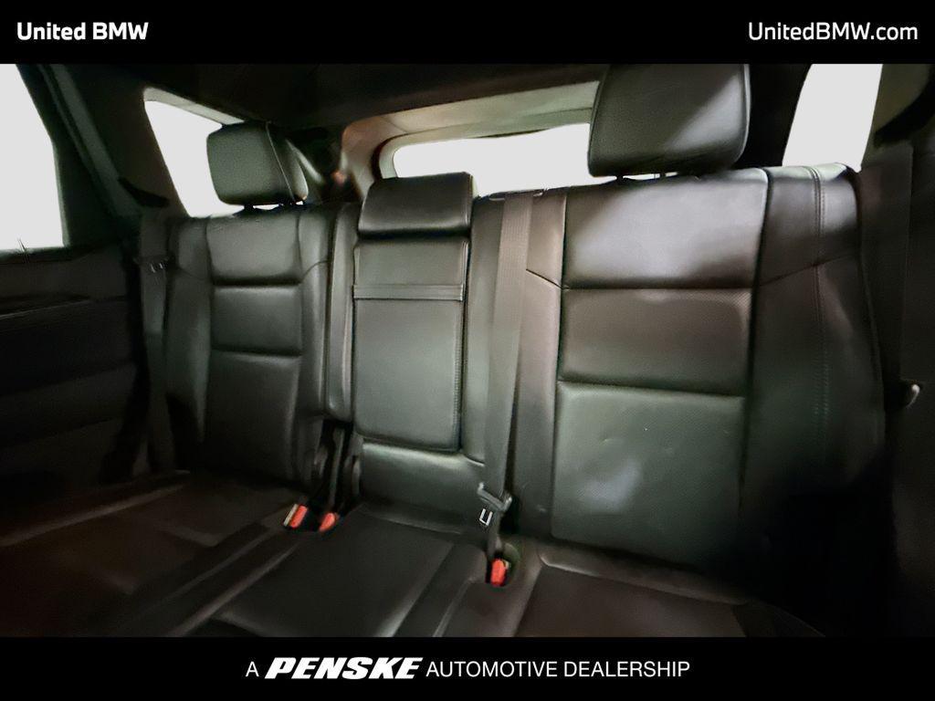 used 2019 Jeep Grand Cherokee car, priced at $19,495