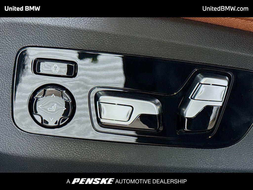 new 2026 BMW X5 car, priced at $86,075