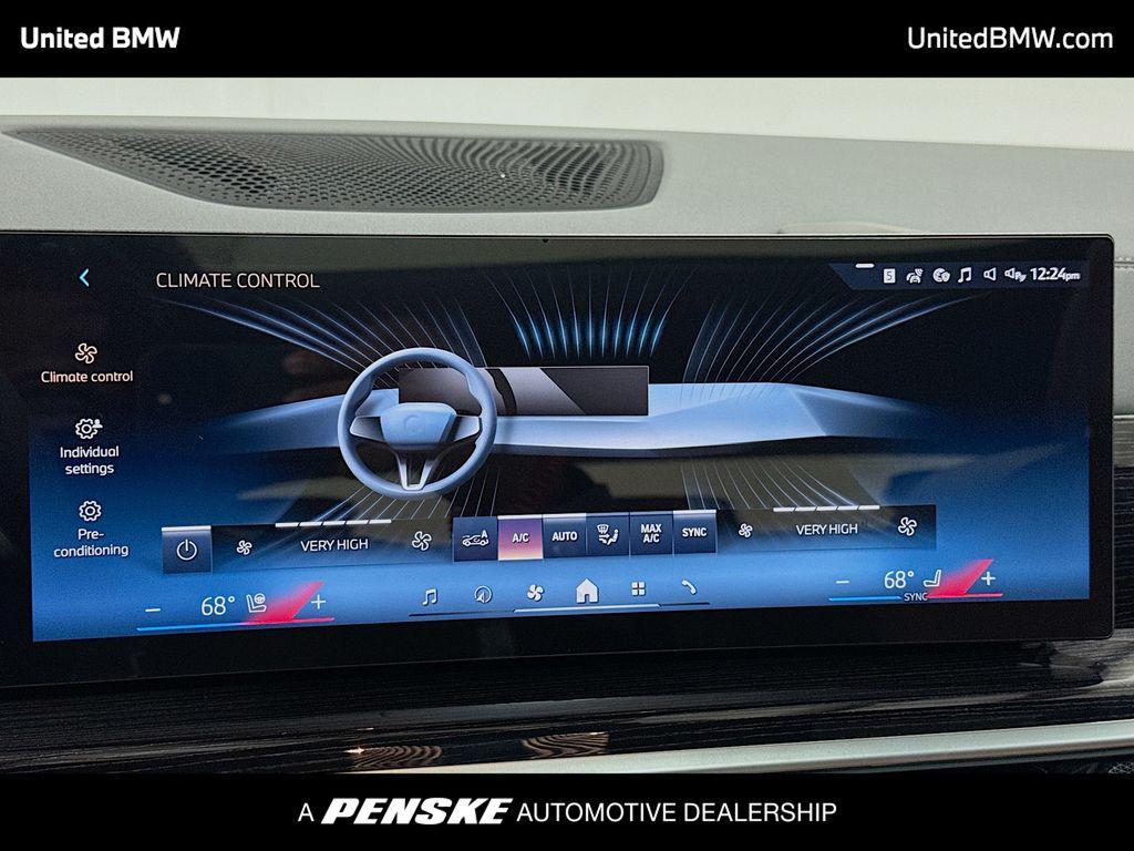 new 2026 BMW X5 car, priced at $86,075