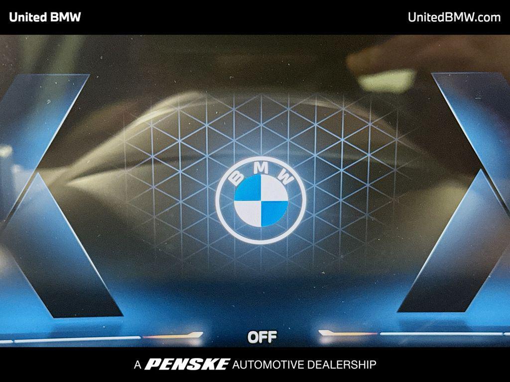 new 2026 BMW X5 car, priced at $86,075