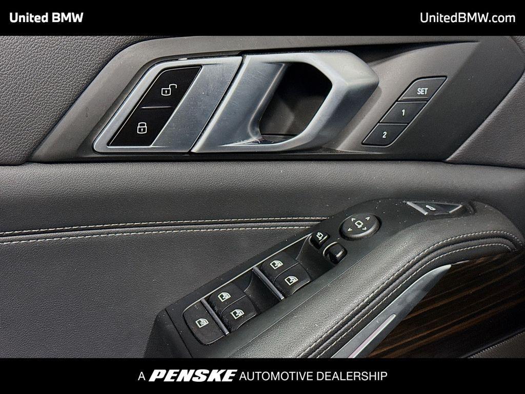 used 2026 BMW 530 car, priced at $65,996