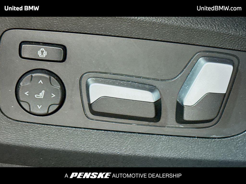 used 2026 BMW 530 car, priced at $65,996