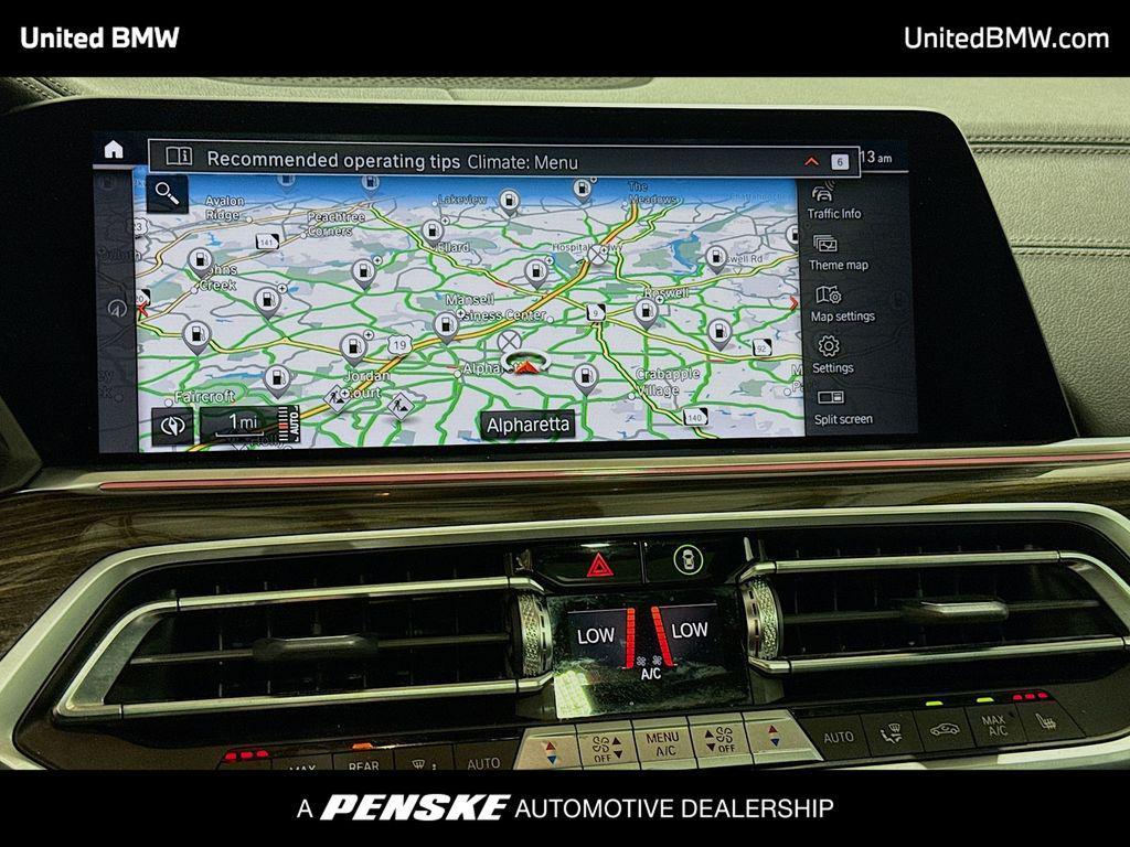 used 2026 BMW 530 car, priced at $65,996