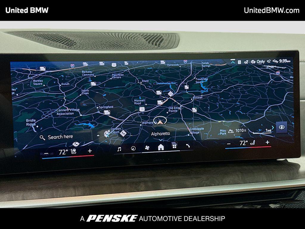 new 2026 BMW X5 car, priced at $84,598